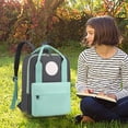 thumbnail image 5 of Vaidha Backpack For Children 12.6-inch Lightweight For Elementary School For Kindergarten Backpack Travel Casual, 5 of 5