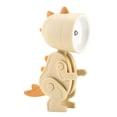 thumbnail image 2 of CEHVOM Cute Pet Night Light Student Dormitory Reading Mini Table Lamp Bedroom Sleep Lamp Desktop Creative Decoration Clearance, 2 of 2