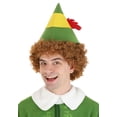 thumbnail image 2 of Men's Buddy the Elf Costume, 2 of 6