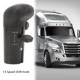 thumbnail image 4 of 455-5005, 18 Speed  Knob Heavy Duty Wear  Easy Installation  For  Fuller, 4 of 8