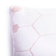 thumbnail image 3 of Health Comfort Copper Infused 2 Pack Pillows - Queen, 3 of 3