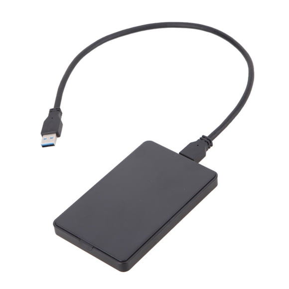 External Hard Drive 2.5Inch Hdd External Hard Case Usb3.0 Micro B External Hard Drive Disk Enclosure