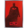 thumbnail image 1 of Film DC Comics The Batman - Batman Teaser One Sheet, 1 of 4