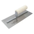 thumbnail image 2 of MARSHALLTOWN 701S .18 In. V-Notch Trowel, 2 of 3