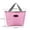 PK, variant on Yhmxh Lunch Bag Shopping Bag Grocery Bag Lunch Insulated Bag Cooler Beach Bag Cooler Food Bag Picnic Bag Tote Insulated Bag Organization and Storage Home Decor