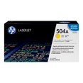 thumbnail image 1 of HP CE252A Toner Cartridge, 1 of 9