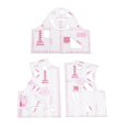 thumbnail image 2 of 1: Ruler for Women Clothes Design, Sewing Pattern Template, 2 of 4