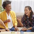 thumbnail image 2 of Hasbro Gaming Taboo Kids vs. Parents Game, 2 of 5