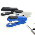 thumbnail image 4 of Administrative Stapler - 3 in 1 Stapler - One Finger, 4 of 5