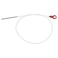 thumbnail image 4 of Automatic Transmission Fluid Level Dipstick For Chrysler Dodge Jeep 917-327 9336, 4 of 5