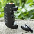 thumbnail image 2 of Graflsoa Portable Electric Fishing Knot Tying Tool for PE and Front Conductor Lines, Durable ABS & Stainless Steel Design, Battery-Powered (Batteries Not Included), 2 of 7