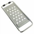 thumbnail image 2 of Cuisipro 746165 Coarse Grater, 11.5 Inch, Stainless Steel, 2 of 3