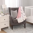 thumbnail image 4 of Disney Sherpa Baby Blanket, 4 of 7