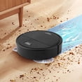 thumbnail image 1 of Birdeem Robot Vacuum Cleaner, Household Vacuum Cleaners, Sweeping Robot Household Wireless Rechargeable Vacuum Mopping 2-In-1 Vacuum Cleaner, Vacuum Cleaner Pet, Wireless Vacuum Cleaner, 1 of 5