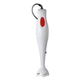 thumbnail image 2 of Hand Blender Food Mixer Stable Compact Handheld Portable Durable Electric Mixer Electric Meat Grinder for Kitchen Home Meat Ice Sauces PP, 2 of 8