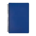thumbnail image 2 of Fitness Logbook - Coil Binding Training Plan Record Book 140x210mm 142P, 2 of 6