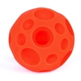 thumbnail image 1 of Omega Paw Tricky Treat Ball Dog Toy - Large, 1 of 7