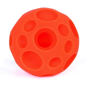 Omega Paw Tricky Treat Ball Dog Toy - Large