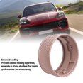 thumbnail image 4 of Steering Wheel Ejection SC Knob Button Enhanced Driving Experience for Taycan 2020-2025 911 2019-2024 Lightweight  Design, 4 of 7