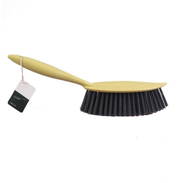 Rbaofujie Brosse pour Biberon Brosse de Nettoyage Brosse de Nettoyage Douce Outils de Nettoyage Brosse de Lit Convient pour Nettoyer Perles Drap Vêtements Canapé Couverture Armoire Couvre-Lit Voiture et Ainsi de Suite Brosses à Récurer Petite Brosse