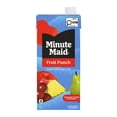 thumbnail image 2 of Minute Maid Fruit Punch 1L, 2 of 6