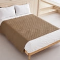 thumbnail image 4 of RYRDWP Matelas Antidérapant pour Animaux de Compagnie, Meubles pour Animaux de Compagnie Matelas Canapé Coussin de Protection Résistant à la Déchirure, Fuite, Fade Proof et S'Opposer au Glissement Animal Blanke, 4 of 7