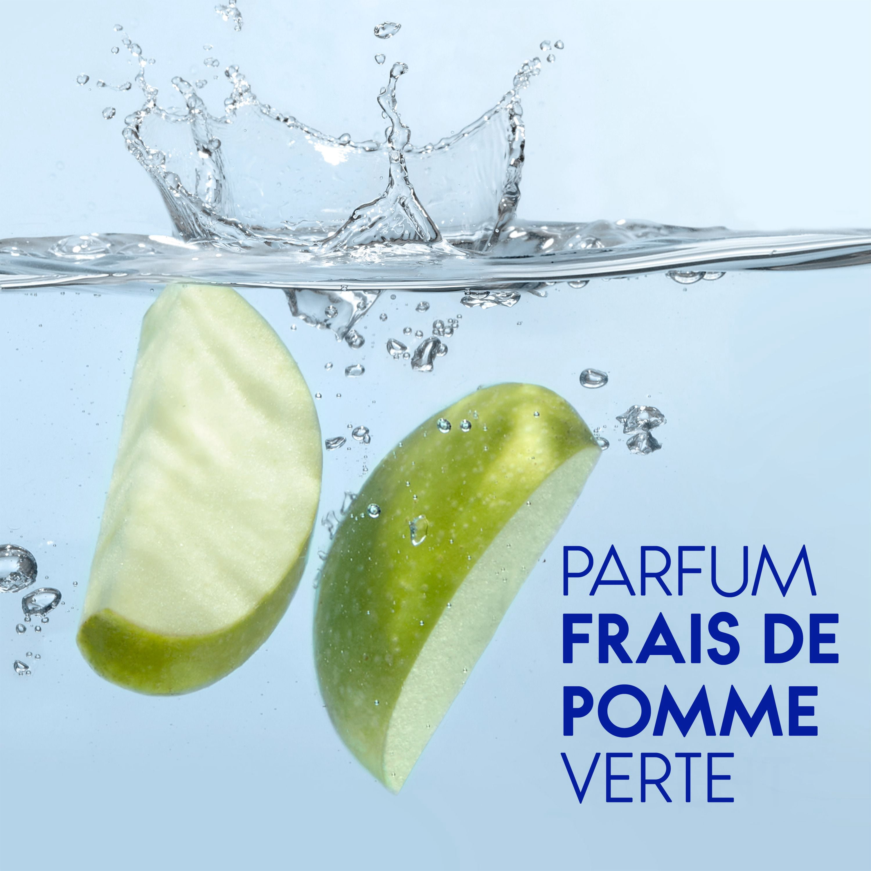 Head & Shoulders Pomme Verte 2-en-1 Shampooing + Revitalisant