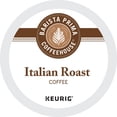 thumbnail image 2 of Italian Roast K-Cup Coffee Pods, 24/Box, 4 Box/Carton, 2 of 2