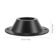 thumbnail image 4 of 2 Pcs Plaque de Base pour VR Forme Carrée Amateurs de Bricolage 17.00X17.00X4.50Cm, 4 of 9