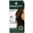 thumbnail image 1 of Herbatint - Coloration Capillaire Permanente, 4N Châtaigne, 135 ml, 1 of 2