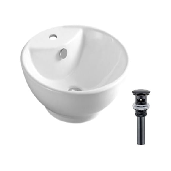 DROP Bath and Kitchen Bain lavabo vasque