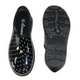 thumbnail image 3 of Sloggers Chaussures de Pluie et de Jardin Courtes à Pois (Femmes), 3 of 3
