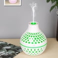 thumbnail image 4 of Cameland 200ML Mini Wood Grain Aroma Diffuser Humidifier Office And Home Desktop Product, 4 of 6