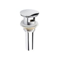 thumbnail image 2 of DROP Bath and Kitchen DR091212 Bathroom Vessel Sink Set, 2 of 5