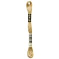 thumbnail image 1 of DMC 6-Strand Cotton Embroidery Floss, 8 m (8.7 yd), Brown, 1 of 2
