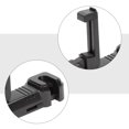 thumbnail image 3 of Car Headrest Hook Vehicle Seat Back Phone Holder Auto Back Seat Hanger Clip, 3 of 8