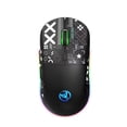 thumbnail image 1 of Wireless Gaming Mouse 2.4Ghz Bluetooth Wireless Mouse Gaming Mouse 3 Mode Rgb Backlight Wireless Optical Usb Gaming Mouse 3600Dpi Rechargeable Mute Mice Bluetooth Gaming Mouse, 1 of 7