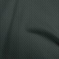 thumbnail image 1 of oneOone Rayon Black Fabric Geometric Sewing Material Print Fabric By The Yard 56 Inch Wide, 1 of 4