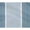 thumbnail image 3 of oneOone Tissu en Coton Flex Large Rayé au Mètre 40 Pouces de Large, 3 of 3
