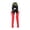 0.3, variant on davian Wire Rope Crimping Tool Accessories Sturdy Easy to Install Fittings High Performance High Carbon Steel Wire Rope Crimps Plier 0.3