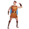 thumbnail image 1 of Hercules Disney Adult Hercules Costume, 1 of 1