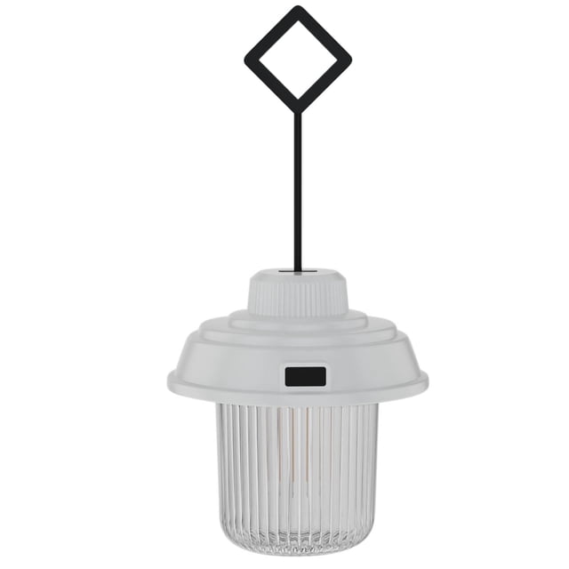 Ohufall Camping Gear Retro Horse Lantern Portable Hanging Camping Light Flashlight For Outdoor Tent Essentials