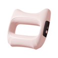 thumbnail image 3 of Milaget Electric Massage Ring Deep Tissue Vibration Massager Pink, 3 of 9