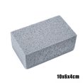 thumbnail image 1 of MesaSe Grill Griddle Cleaning Brick Blocks Barbecue Scraper Cleaning For Kitchen Bbq New, 1 of 10