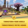 thumbnail image 4 of 3500 Minecraft Minecoins $25.99 (Digital Code), 4 of 7