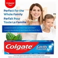 thumbnail image 4 of Colgate Cavity Protection Fluoride Toothpaste, Regular, 95 mL, 4 of 4