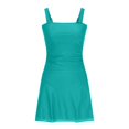 thumbnail image 5 of DGMIOCS Bathing Suit for Women Plus Size Bikini Green M, 5 of 5