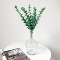 thumbnail image 4 of Baohd 3x Realistic Appearance Artificial Plants Nature S Charm To Space Easy To Clean white 1Set, 4 of 6