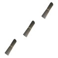 thumbnail image 3 of relayinert Enhanced Durability With Premium Plastic Motorcycle Spoke Covers Universal black 3Set, 3 of 6