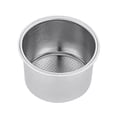 thumbnail image 4 of DOLITY Panier à Café Accessoires pour Cafetière Réutilisable Détachable 51mmx37mm, 4 of 9